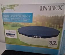 Intex 28031 366cm gebraucht kaufen  Westhausen