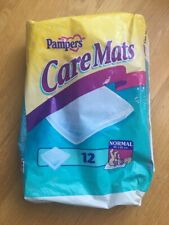 Pampers vintage care d'occasion  Paris XIV