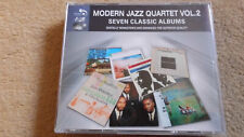 4cd modern jazz gebraucht kaufen  Münster