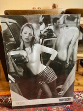 Kate moss mario for sale  CAMBRIDGE