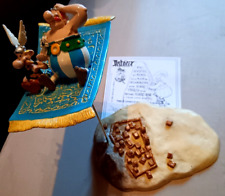 Uderzo pixi astérix d'occasion  Roncq