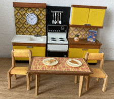 Vintage lundby barton for sale  LEICESTER