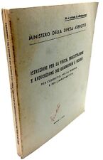 Visita precettazione requisizi usato  Roma