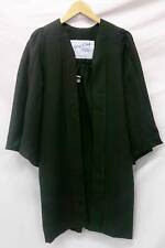 Graduation gown gray for sale  SOUTH SHIELDS