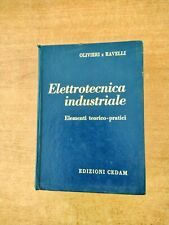 Elettrotecnica indusriale elem usato  Soresina