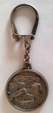 Porte clefs cremerie d'occasion  Annonay
