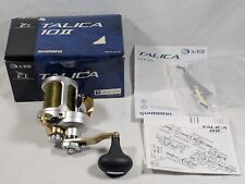 Shimano talica 10ii for sale  Huntington Beach