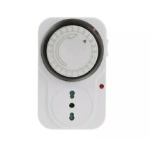 Timer orologio meccanico usato  Taurianova
