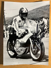 Giacomo agostini riginal gebraucht kaufen Giacomo agostini riginal gebraucht kaufen  Freital