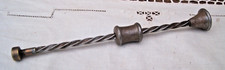 Vintage archimedes drill for sale  BUXTON
