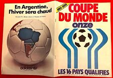 Football guide mundial d'occasion Football guide mundial d'occasion  France