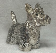 Figurine vintage christofle usato  Spedire a Italy