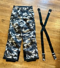 Spyder ski pants for sale  Petty