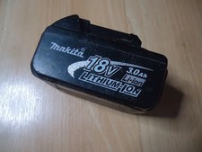 Makita 18v akku gebraucht kaufen  Kaufbeuren