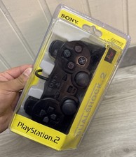 Playstation ps2 dualshock gebraucht kaufen  Weikersheim