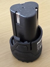 Ferrex 12v 2.0ah for sale  PONTEFRACT
