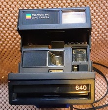 Polaroid sofortbildkamera gebraucht kaufen  Bockenem