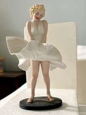marilyn monroe figurine for sale  Philomont