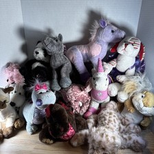 Ganz webkinz plush for sale  Lincoln