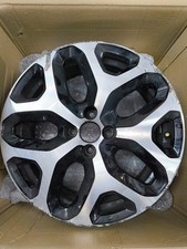 Renault captur alloy for sale  LEEDS