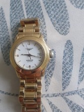 Longines orologio donna usato  Seregno
