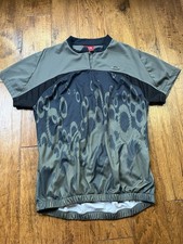 Camisa de ciclismo Oakley tamanho grande bolsos traseiros unissex comprar usado  Enviando para Brazil