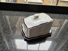 Antique covered cheese for sale  LONDON