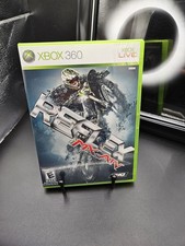 MX vs ATV Reflex / Microsoft Xbox 360 / CIB / Testado / Lido  comprar usado MX vs ATV Reflex / Microsoft Xbox 360 / CIB / Testado / Lido  comprar usado  Enviando para Brazil