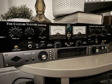 Thermionic culture vulture for sale  LONDON
