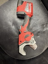 Milwaukee c12 ppc for sale  DUNDEE