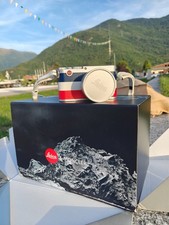 Appareil photo leica d'occasion  Albertville