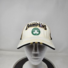 Cappello boston celtics usato  Spedire a Italy