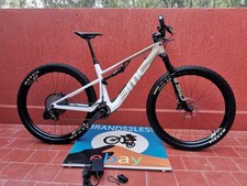RRP 11000$ 2023 BMC Fourstroke AMP LT ONE tamanho médio (40 milhas) ótimo estado comprar usado  Enviando para Brazil