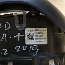 2430308 quadro strumenti usato  Italia