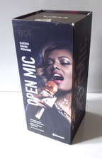 Ijoy bluetooth karaoke for sale  LOUGHBOROUGH