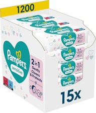 Pampers sensitive baby gebraucht kaufen  Barth