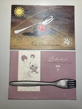 1950 1958 prospekt gebraucht kaufen  Kreuztal