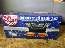 Nokins golf cart for sale  Hendersonville