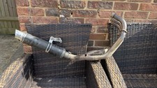 yamaha exhaust for sale yamaha exhaust for sale HAYWARDS HEATH