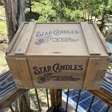 Proctor gamble star for sale  Boswell