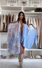 Damen modisches teiliges gebraucht kaufen  Dannstadt-Schauernheim