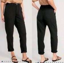 Old navy black for sale  Clara