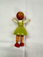 Ddr spielzeug hochzeitsfigur gebraucht kaufen  Neustrelitz