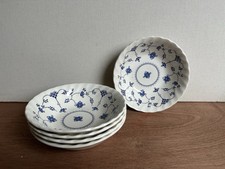 Myott meakin blue for sale  CLARBESTON ROAD
