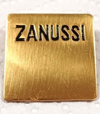 Zanussi zanussi enamel d'occasion  Expédié en Belgium