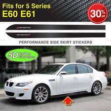 Fits bmw e60 for sale  South El Monte
