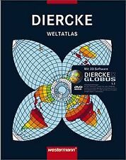 Diercke weltatlas dvd gebraucht kaufen  Berlin