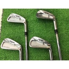Honma iron set d'occasion  Expédié en Belgium