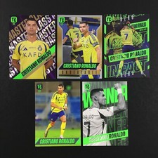 Cristiano ronaldo lot d'occasion  Clermont-Ferrand-