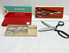 Vtg singer sewing for sale  Vian